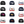 Semi Custom Youth Hats
