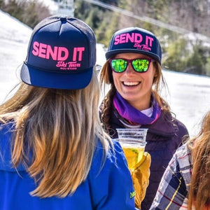 SEND IT